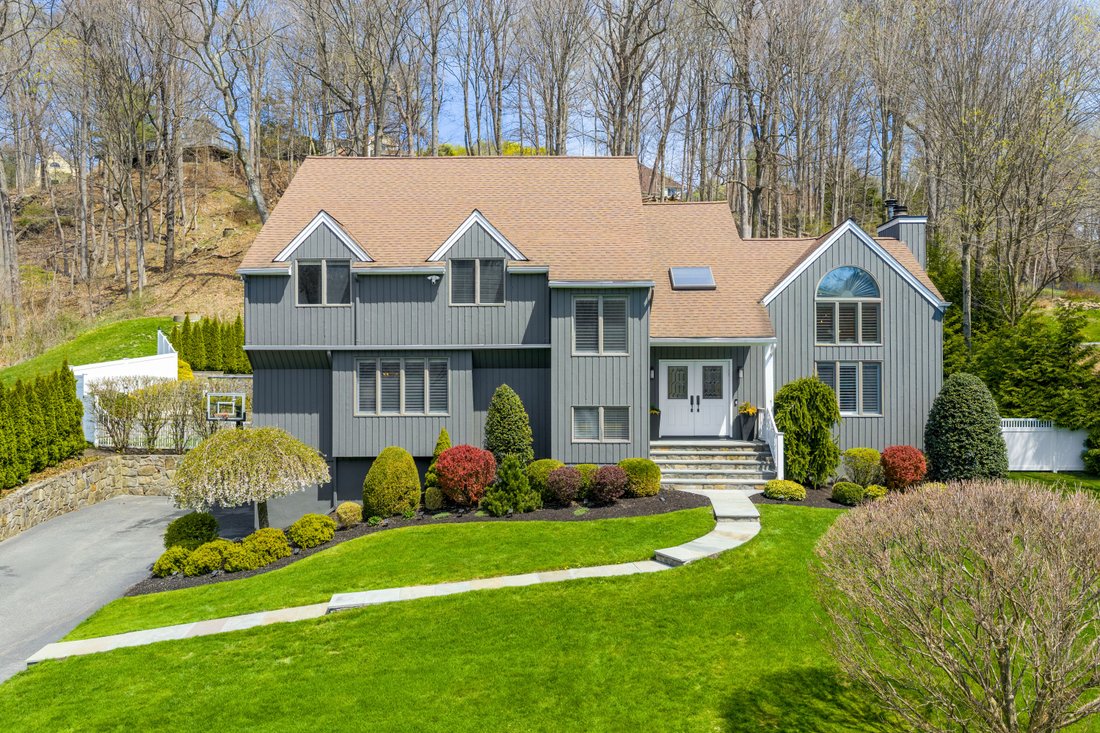 House in Pleasantville, New York, United States 1 - 17763829