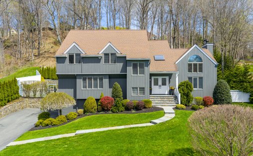 House in Pleasantville, New York, United States 1