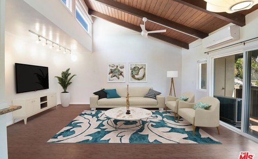 Condo in Los Angeles, California, United States 1