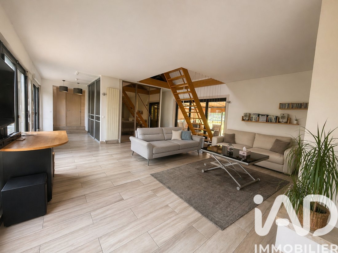 House in Changis-sur-Marne, Ile-de-France, France 5 - 17768220