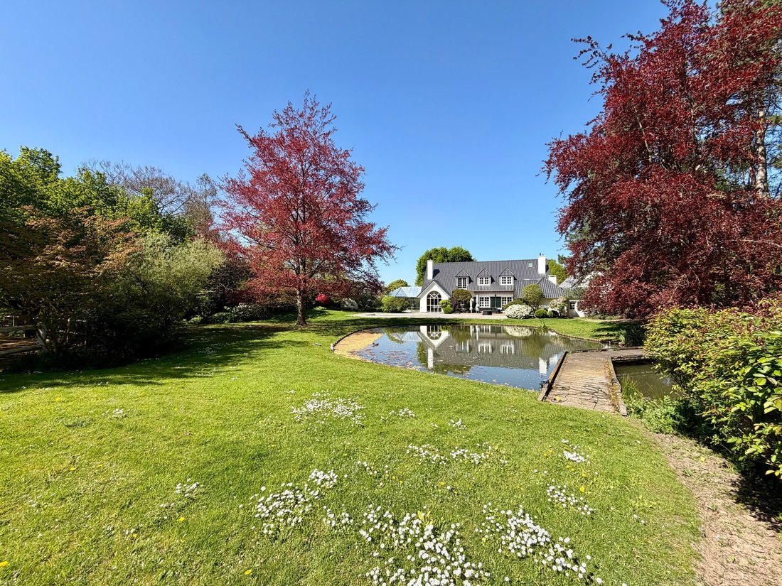 House in Merignies, Hauts-de-France, France 1 - 17766154
