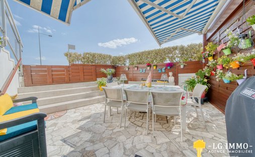 Apartment in Le Fief-La Garenne, Royan, France 1