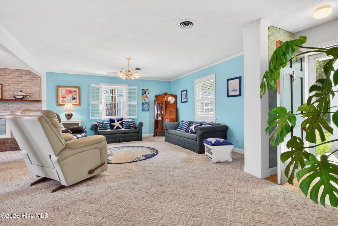 House in Lake Waccamaw, North Carolina, United States 3 - 17769188