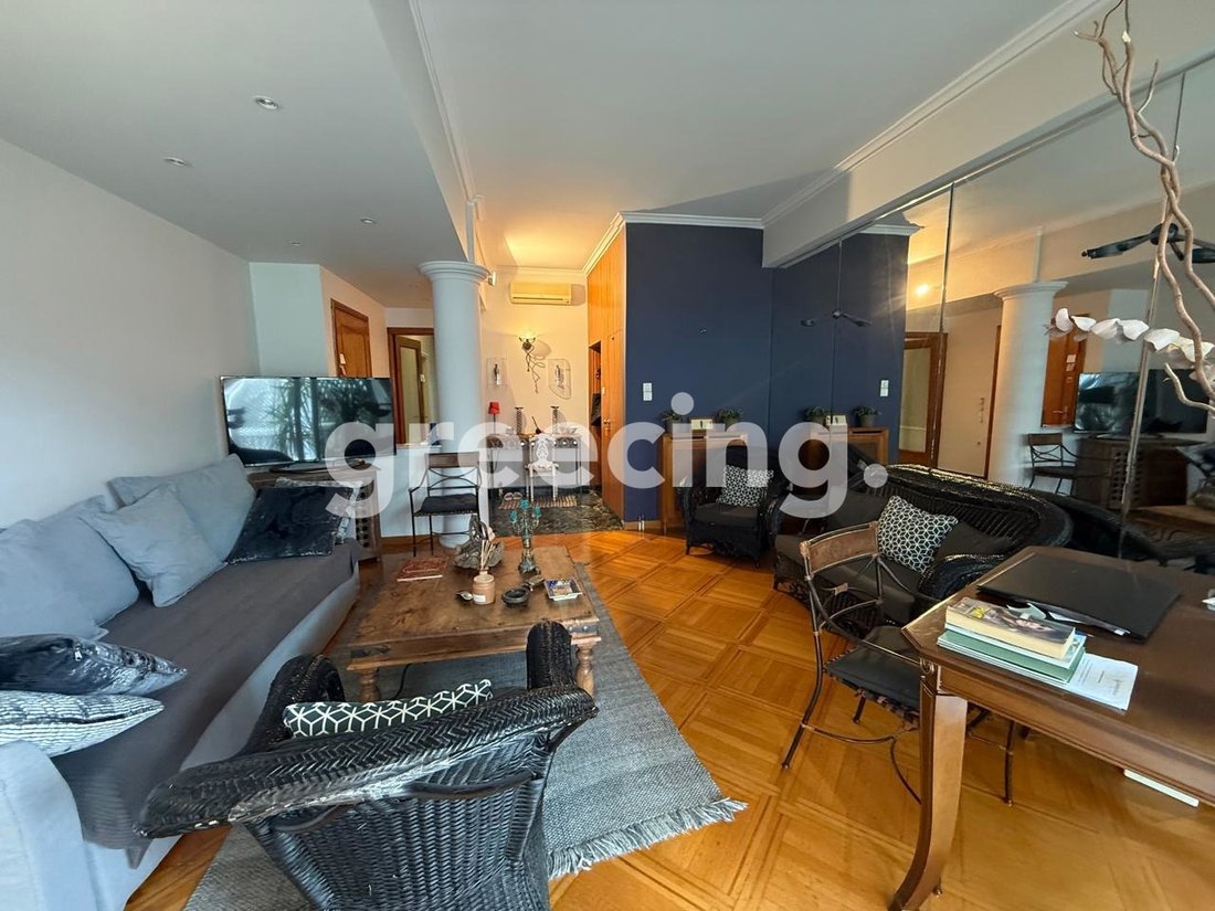 Apartment in Sunoikia Kolonakiou, 1st District of Athens, Athens 4 - 17768295