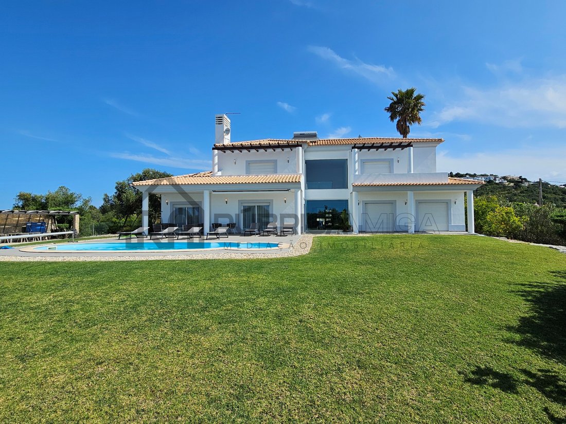 House in Loule (Sao Sebastiao), Algarve, Portugal 2 - 17763147