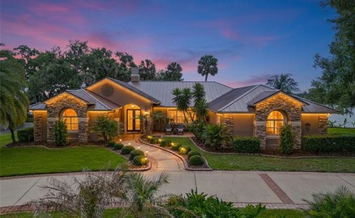 House in Tavares, Florida, United States 1