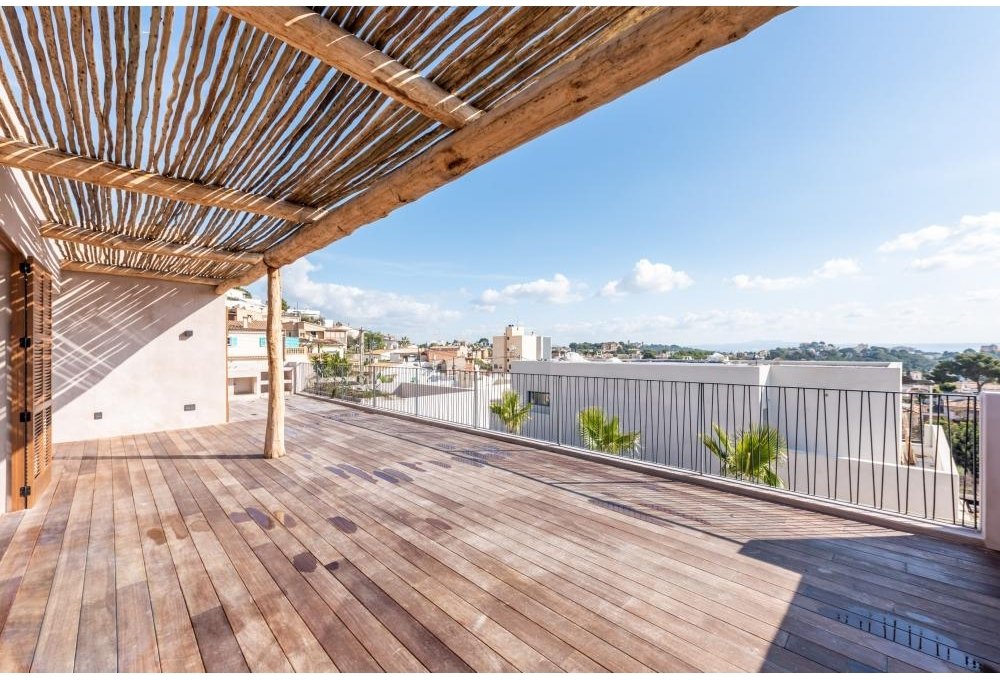 Villa a Gènova, Palma di Maiorca, Isole Baleari 1 - 17768971