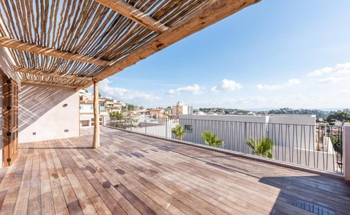 Villa a Gènova, Palma di Maiorca, Isole Baleari 1
