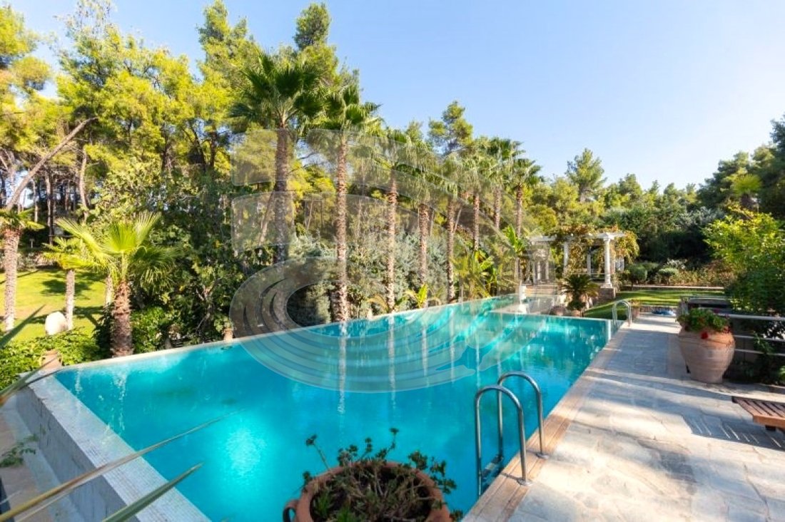 Apartment in Kassandra, Macedonia and Thrace, Greece 2 - 17769598