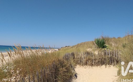 Casa a Le Bois-Plage-en-Ré, Nuova Aquitania, Francia 1