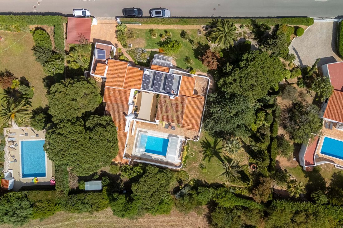 Villa in Carvoeiro, Algarve, Portugal 5 - 17768742