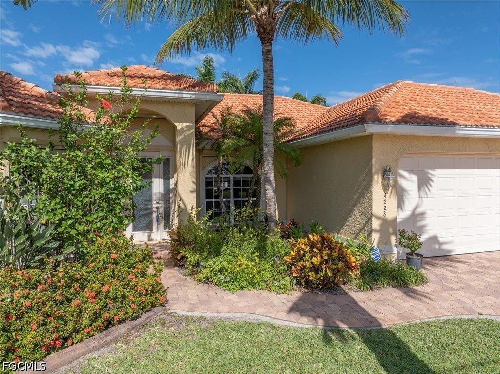 House in Cape Coral, Florida, United States 2 - 17768473