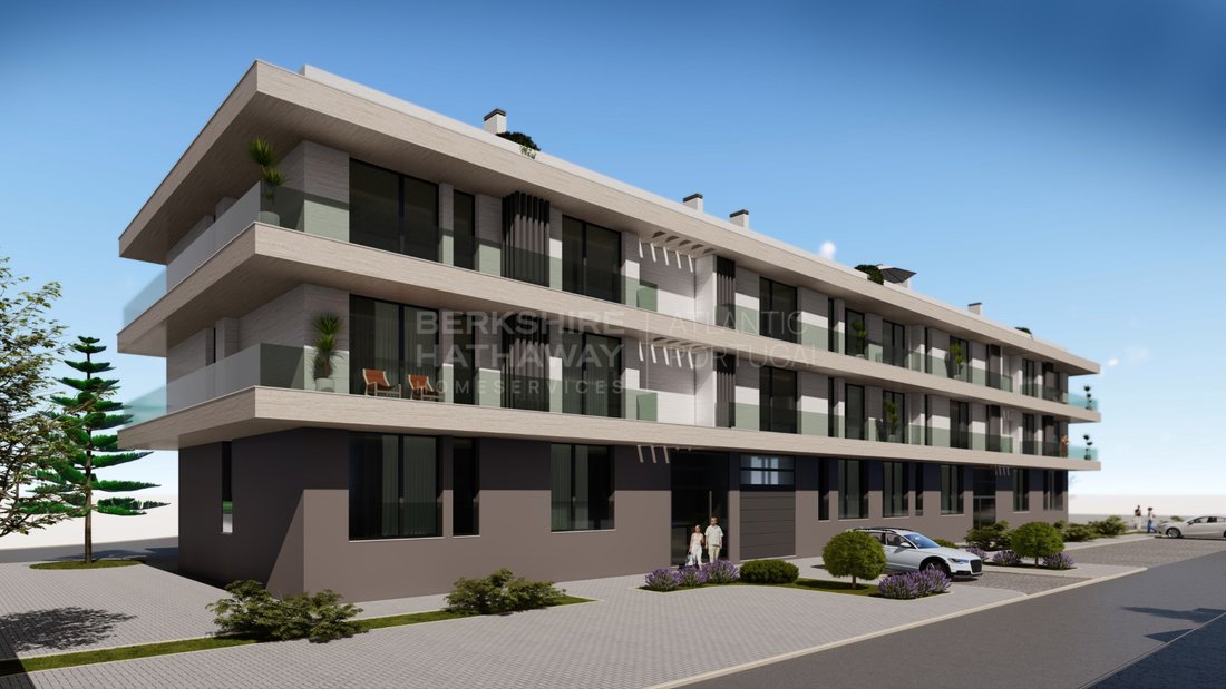 Apartment in Atouguia da Baleia, Leiria District, Portugal 5 - 17763155