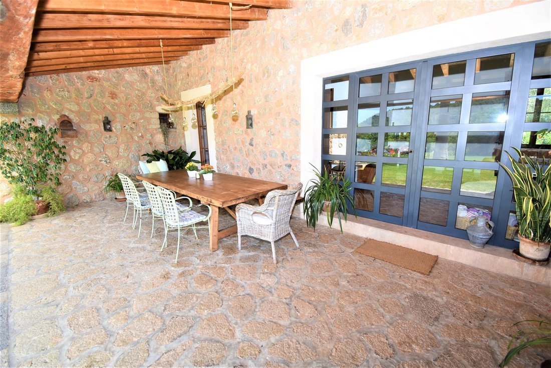 Country House in Soller, Balearic Islands, Spain 4 - 17765459