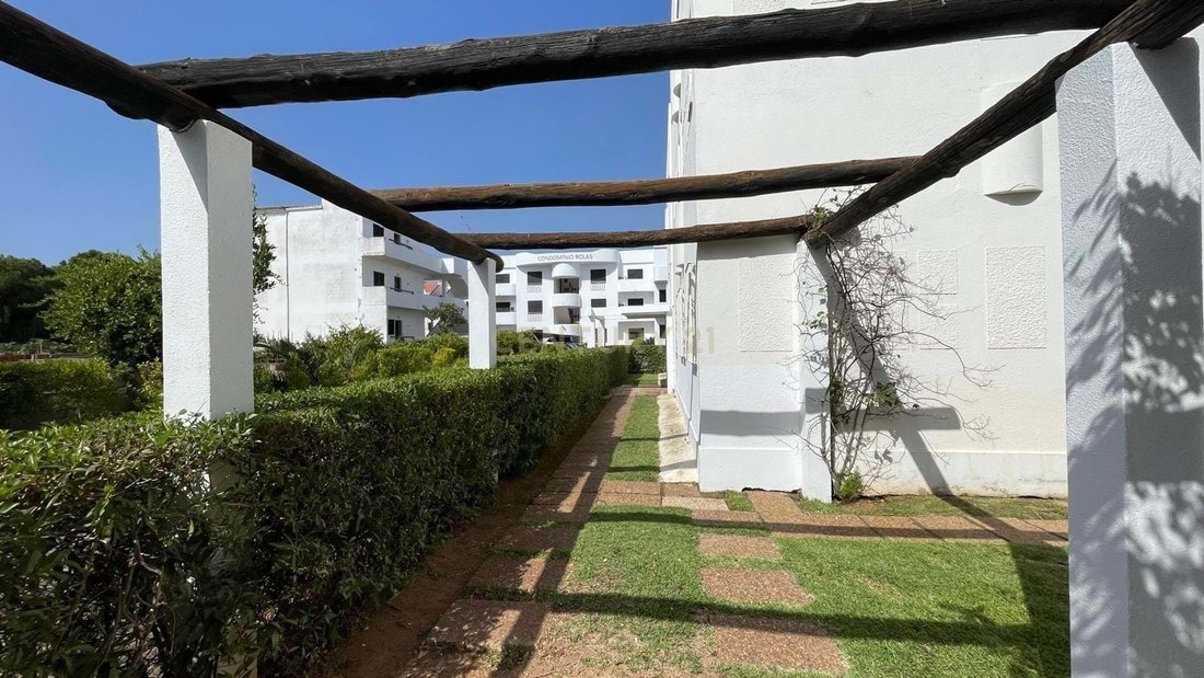 Apartment in Vilamoura, Quarteira, Algarve 5 - 17767495