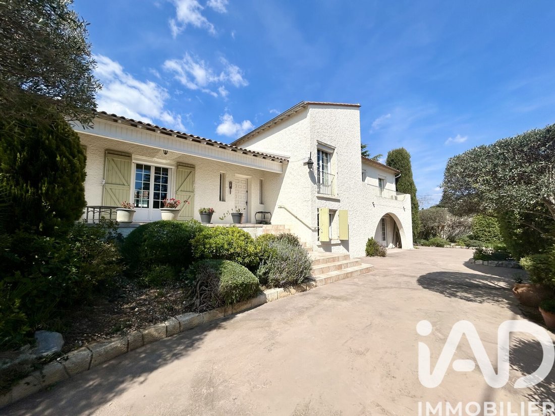 House in Sud Ouest, Cournonterral, France 3 - 17515015
