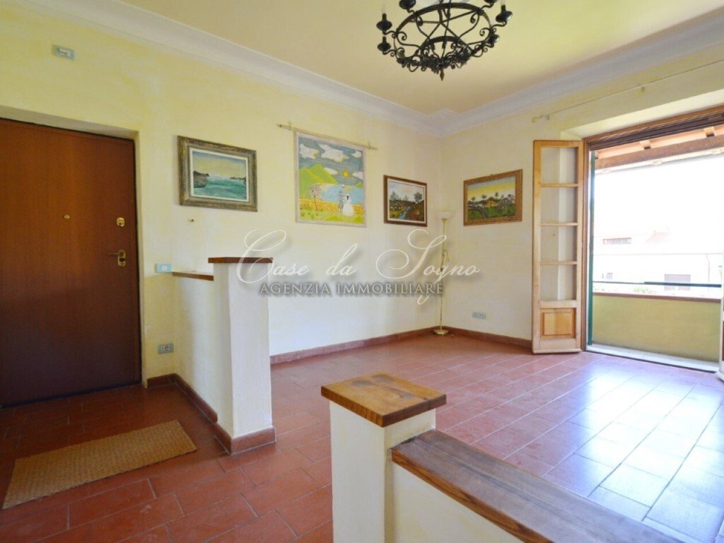 Apartment in Center, Forte dei Marmi, Tuscany 1 - 15768300