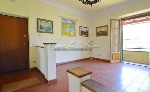 Appartement à Centro, Forte dei Marmi, Toscane 1