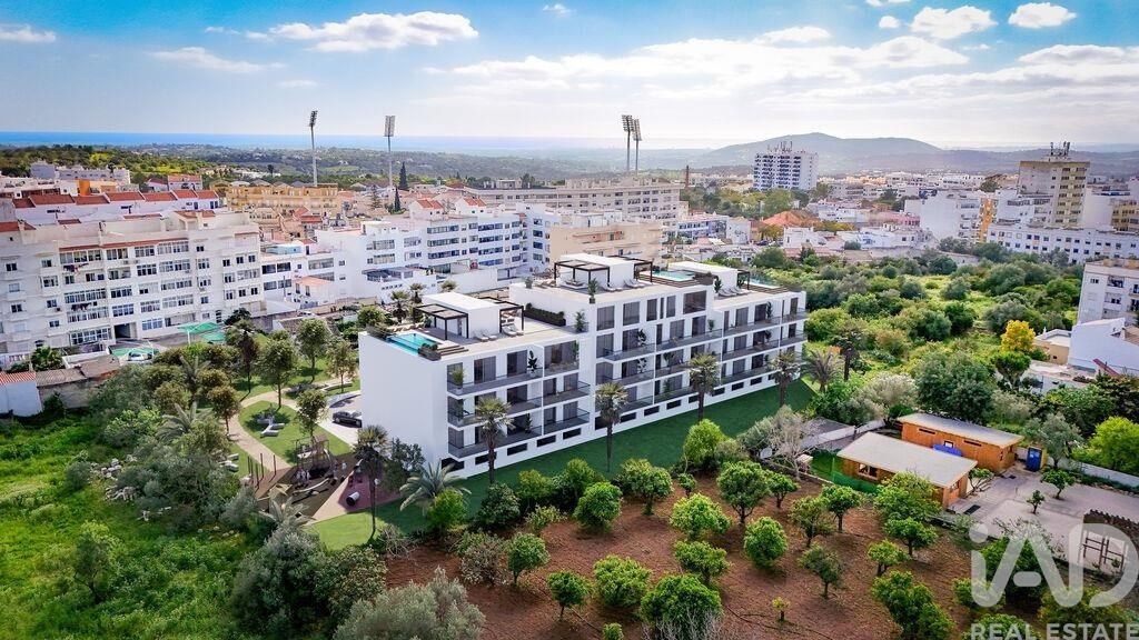 Land in Loule (Sao Clemente), Algarve, Portugal 5 - 17763396
