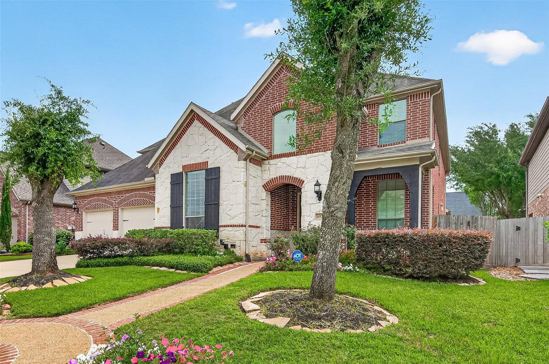 House in Sugar Land, Texas, United States 2 - 17767374