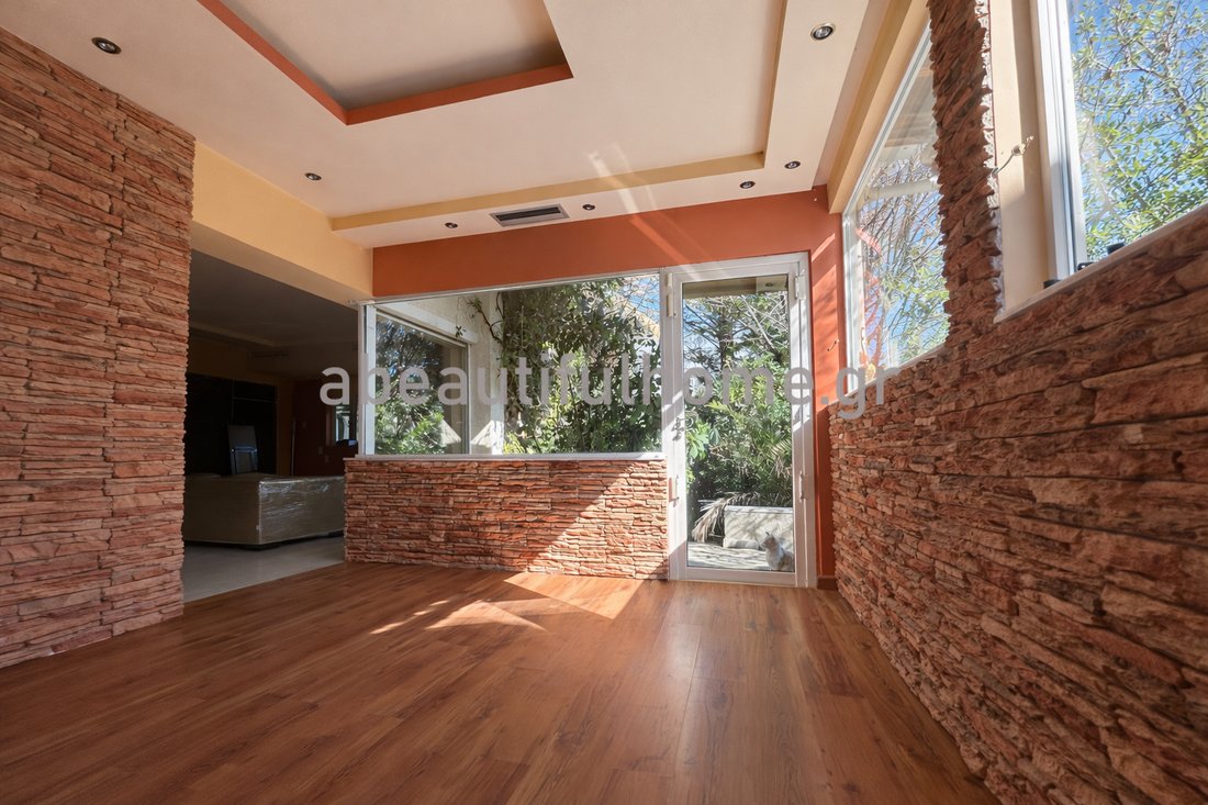 Apartment in Kifisia, Attica, Greece 2 - 17767218