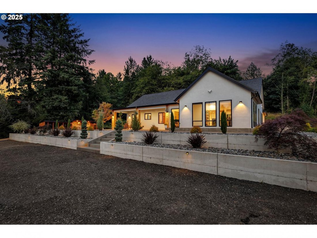 House in La Center, Washington, United States 4 - 17767599