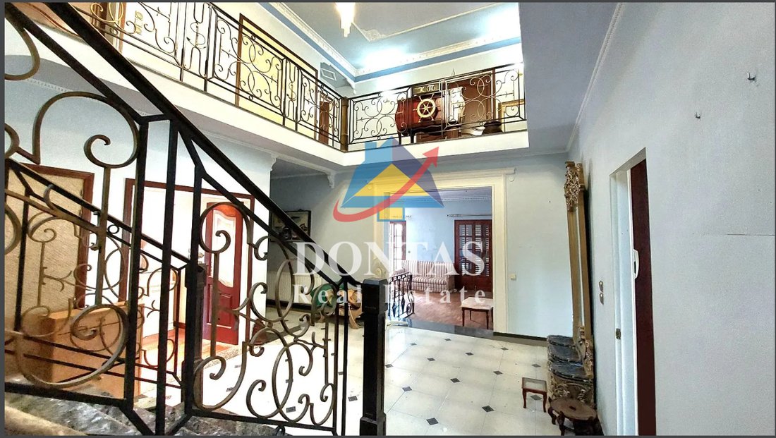 House in Kifisia, Attica, Greece 3 - 17768282