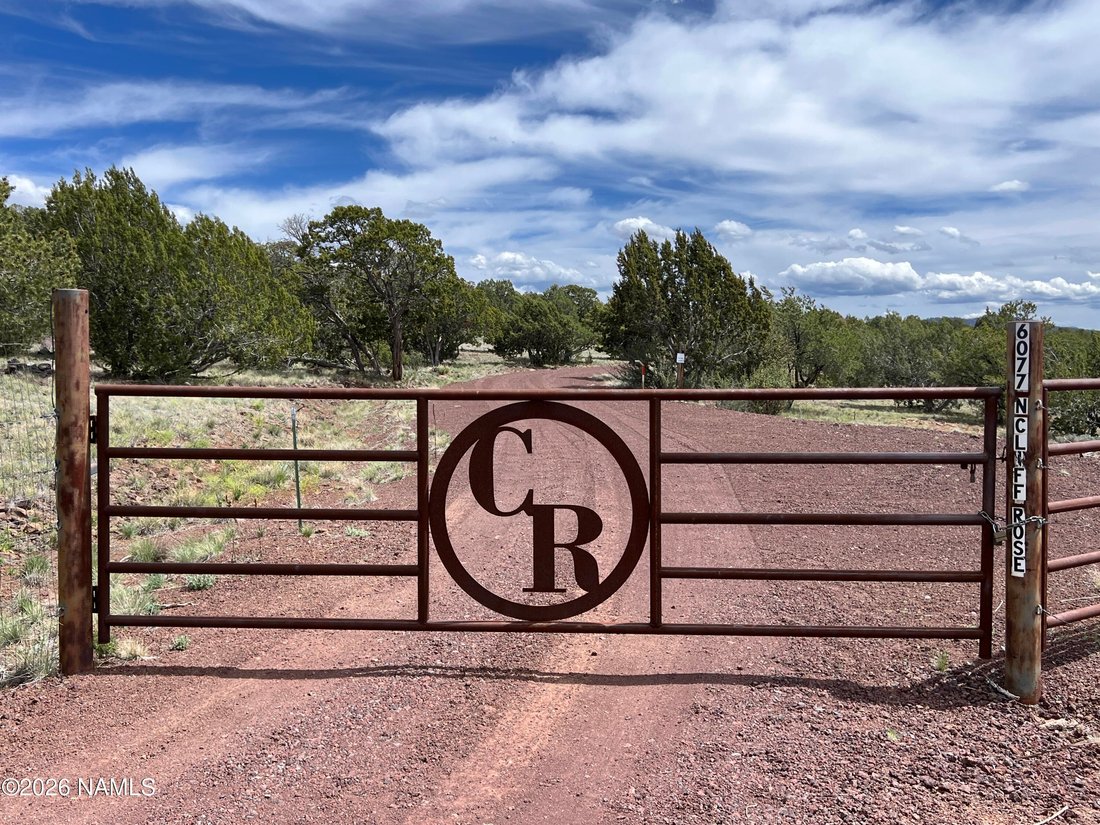 Williams, Arizona, United States 3 - 17769538