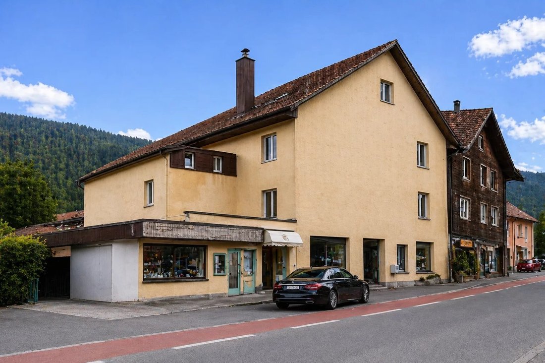 Andere in Cormoret, Bern, Schweiz 1 - 17352706