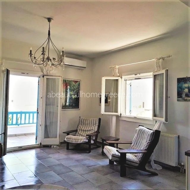 House in Andros, Aegean, Greece 5 - 17767260