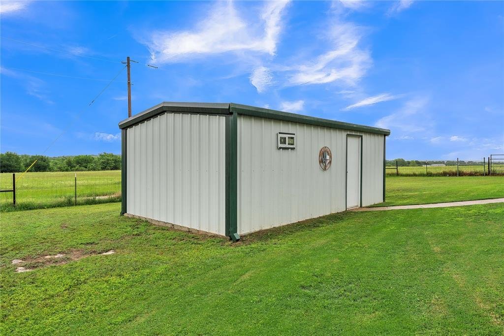 House in Azle, Texas, United States 4 - 17764204