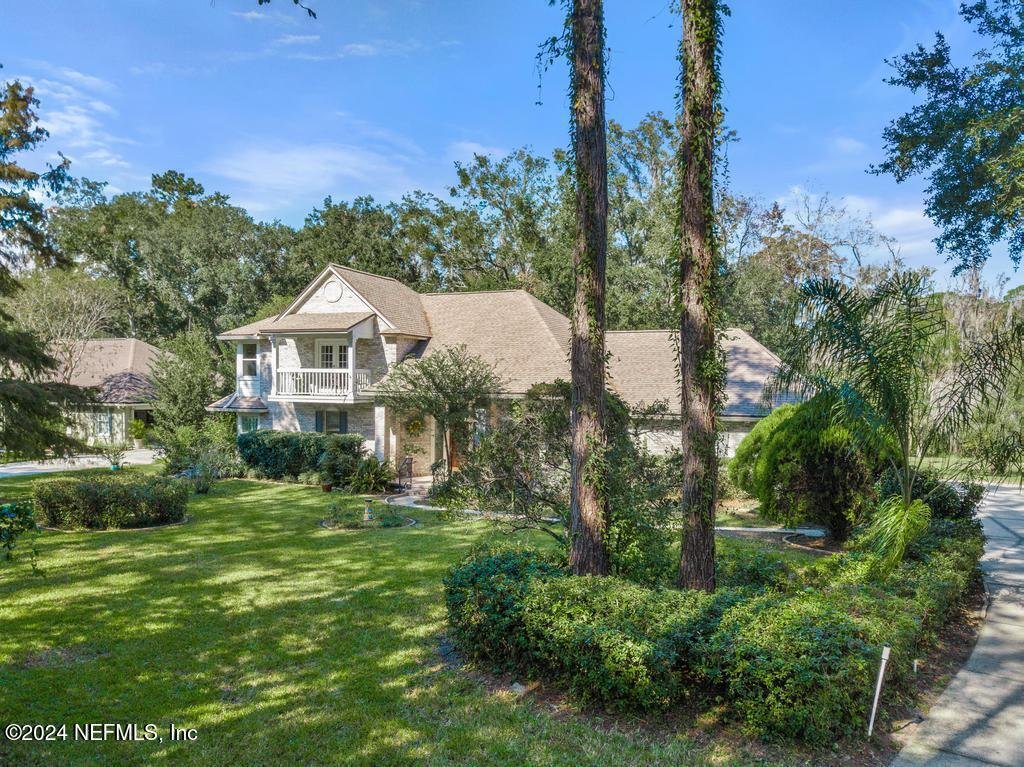 House in Orange Park, Florida, United States 2 - 17736276