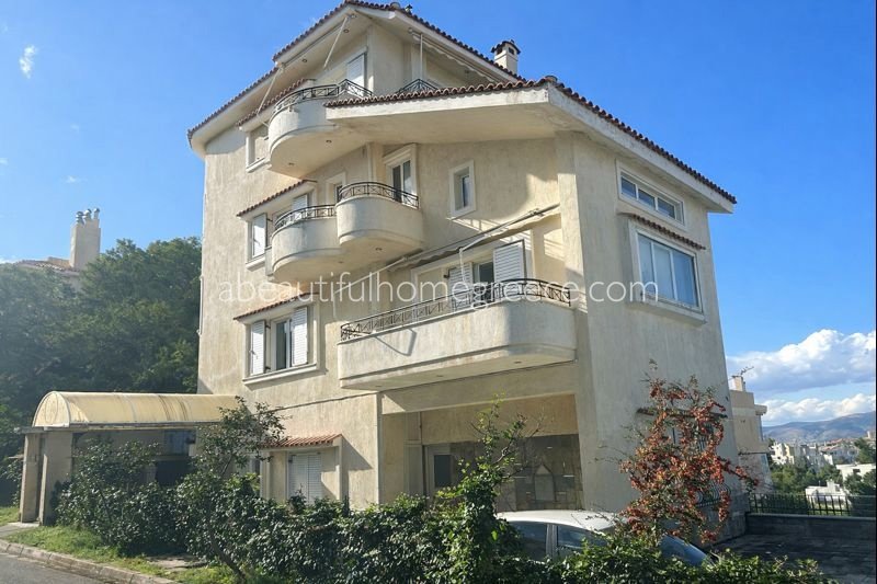 House in Melissia, Attica, Greece 1 - 17767226