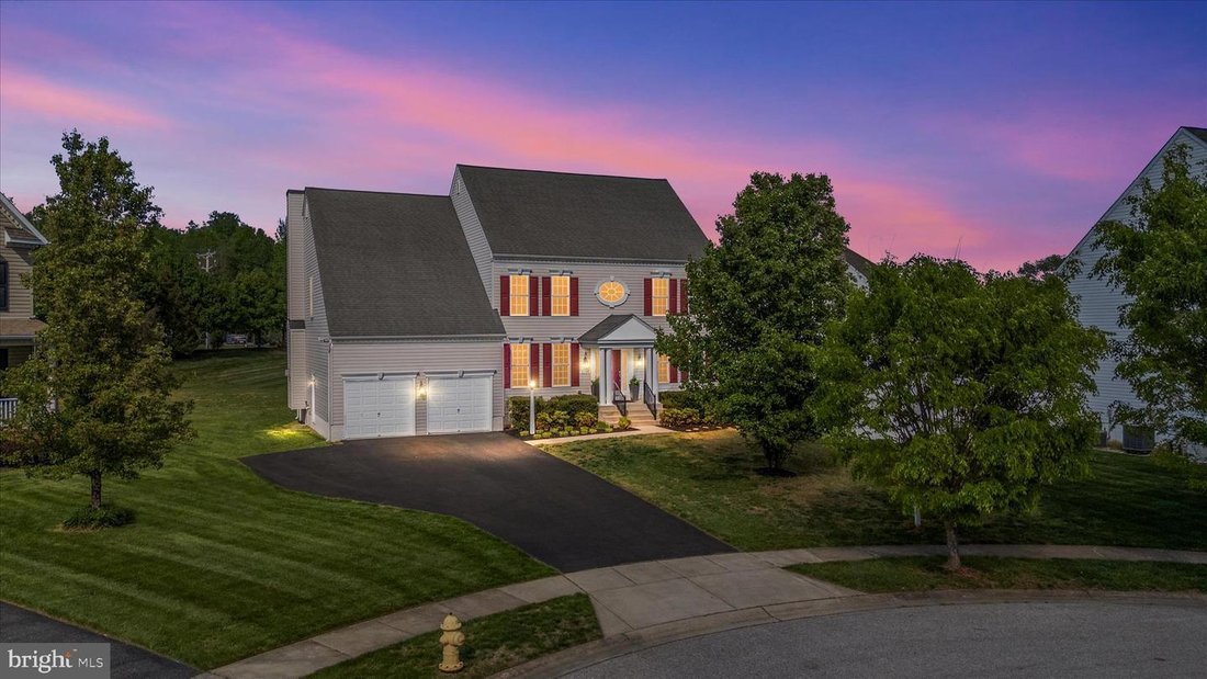 House in Riva, Maryland, United States 2 - 17766032