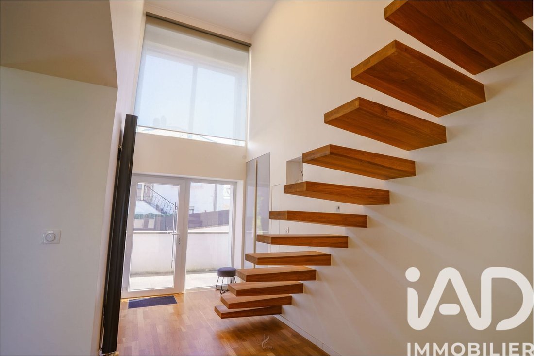 House in Rond-Bois Champs-Robert, Rombas, France 5 - 17768216