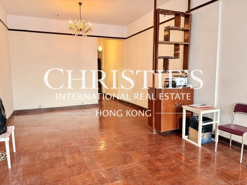 Apartment in Hong Kong, Hong Kong 3 - 17767696