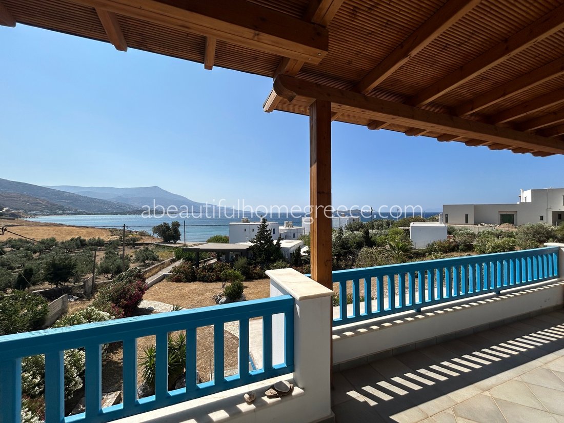House in Andros, Aegean, Greece 2 - 17767260