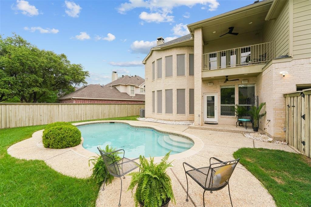 House in Frisco, Texas, United States 2 - 17764209