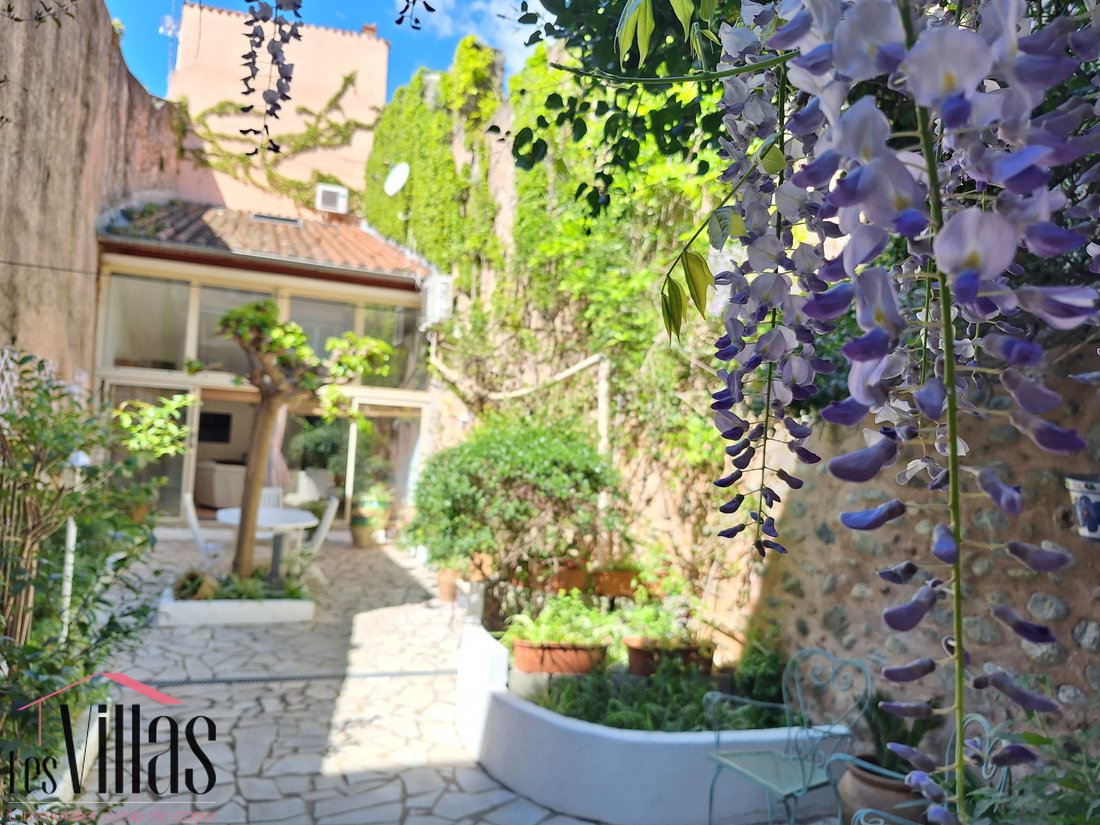 House in Ceret, Occitania, France 2 - 17764765