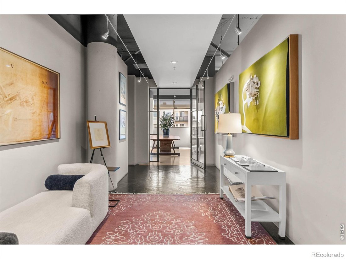 Condo in Denver, Colorado, United States 3 - 17768997