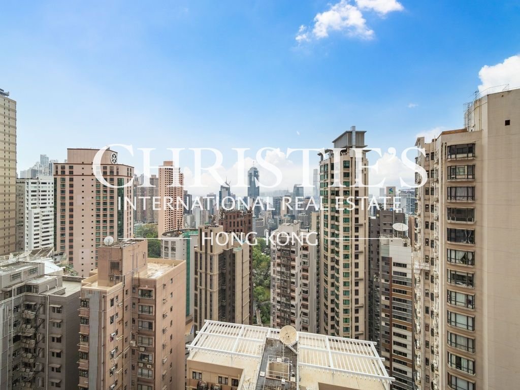 Apartment in Hong Kong, Hong Kong 1 - 17767589