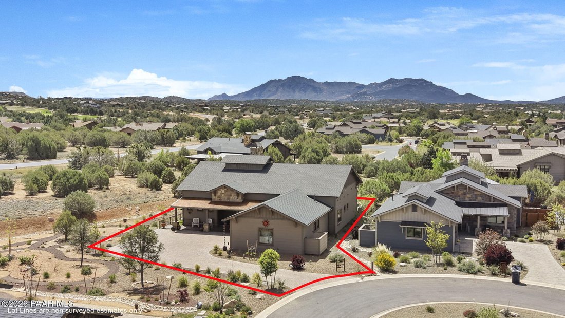 House in Prescott, Arizona, United States 3 - 17768292