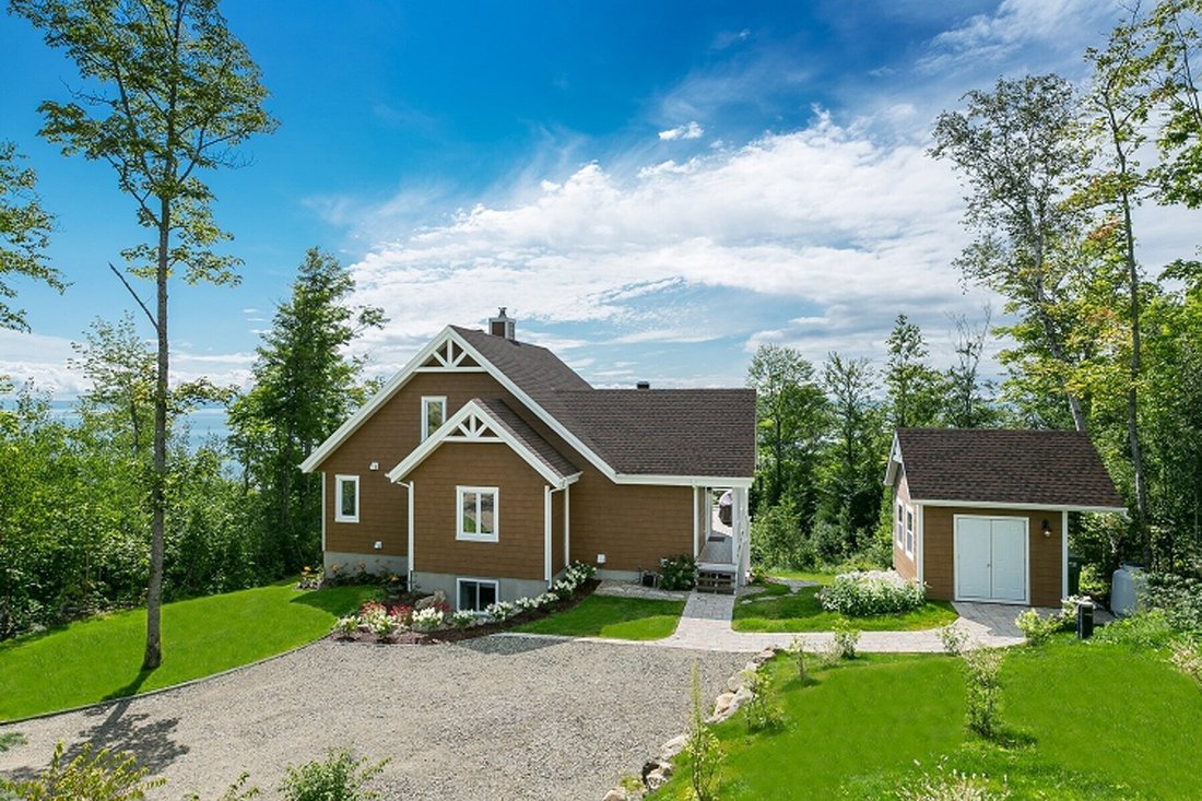 Petite-Rivière-Saint-François, Quebec, Canada 3 - 17765921