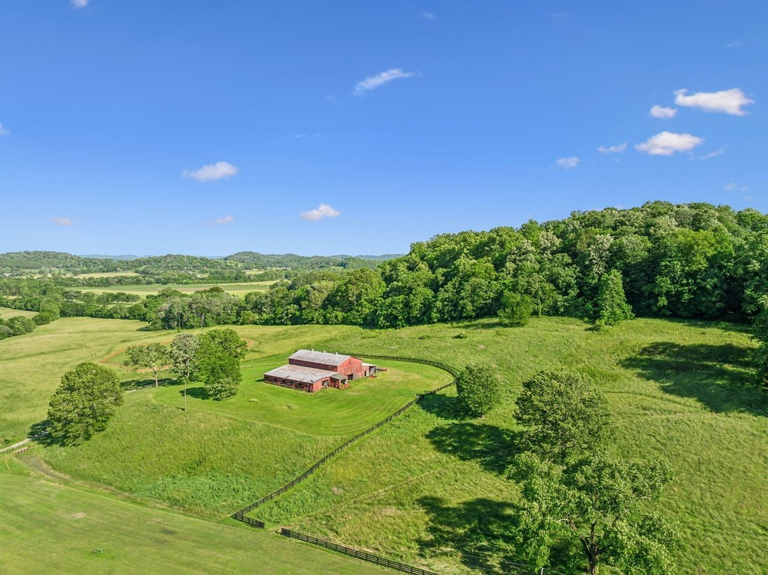 Land in Franklin, Tennessee, United States 3 - 17766938