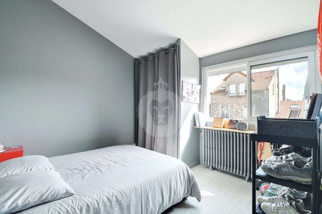 House in Ledru Rollin, Le Perreux-sur-Marne, France 5 - 17229516
