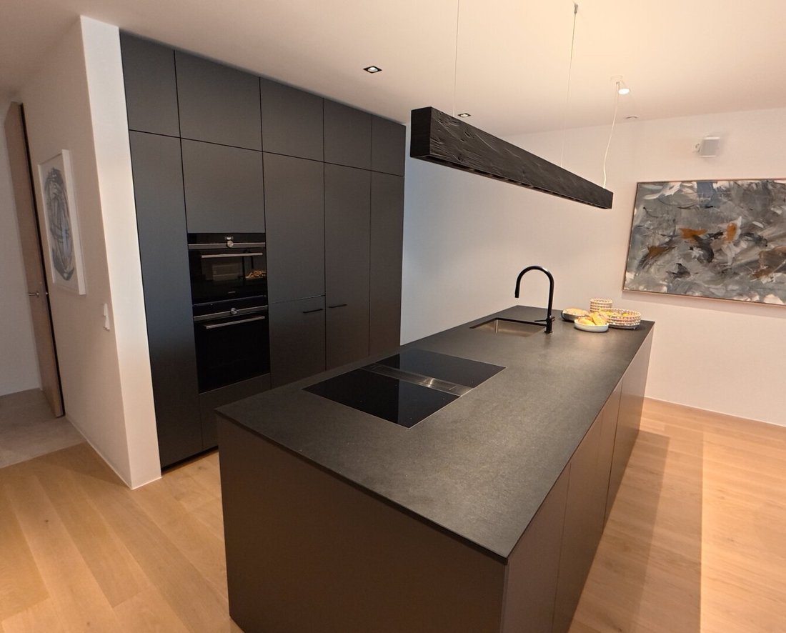 Apartment in Wels, Upper Austria, Austria 4 - 17763415
