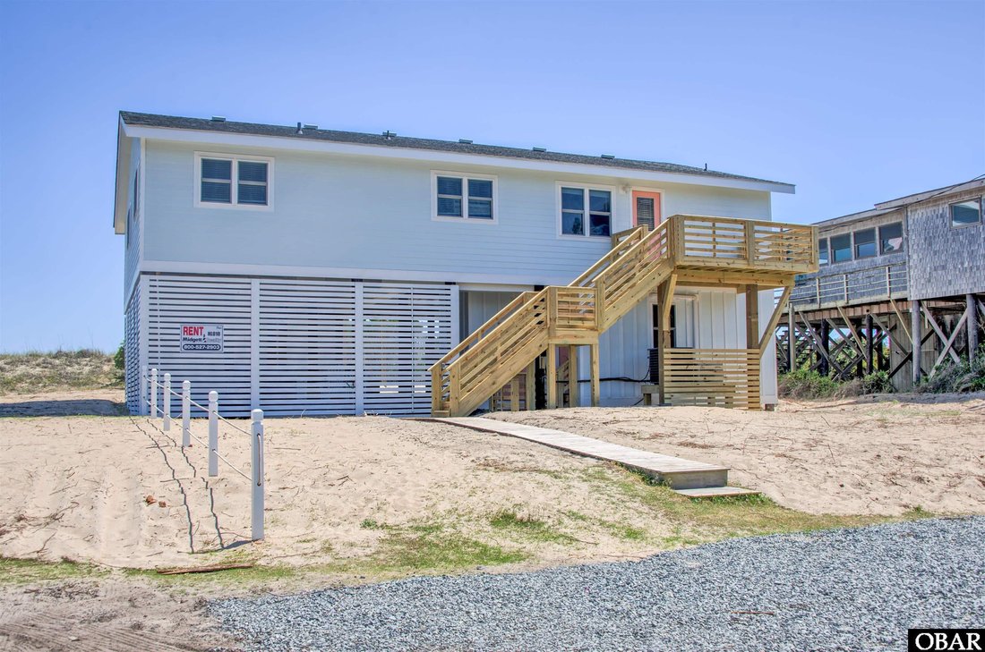 House in Hatteras, North Carolina, United States 5 - 17765410