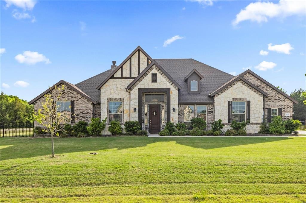 House in Forney, Texas, United States 2 - 17765928