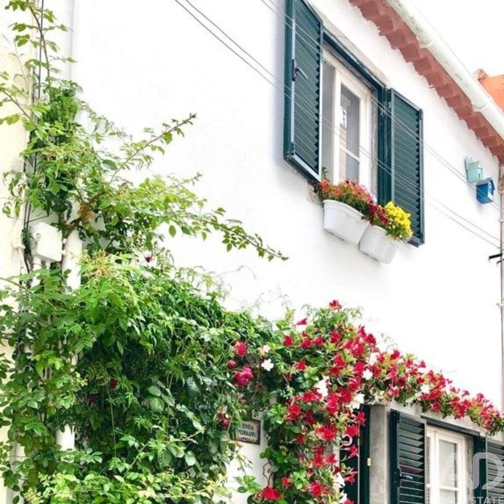 Townhouse in Cascais e Estoril, Lisbon, Portugal 2 - 17763691
