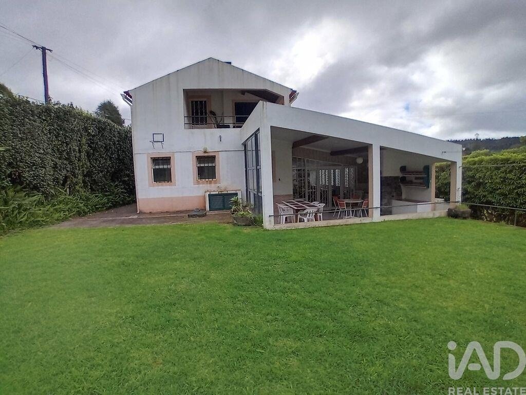 Townhouse in Furnas, Azores, Portugal 2 - 17763541